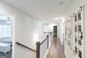 728 Cherokee Rose, Bremen, GA 30110 - Photo 43