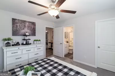 728 Cherokee Rose, Bremen, GA 30110 - Photo 45