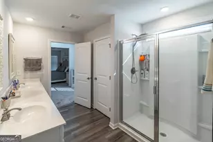 728 Cherokee Rose, Bremen, GA 30110 - Photo 35