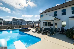 728 Cherokee Rose, Bremen, GA 30110 - Photo 51