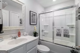 728 Cherokee Rose, Bremen, GA 30110 - Photo 45