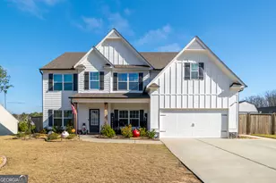 728 Cherokee Rose, Bremen, GA 30110 - Photo 1