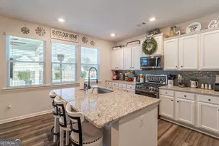 728 Cherokee Rose, Bremen, GA 30110 - Photo 21