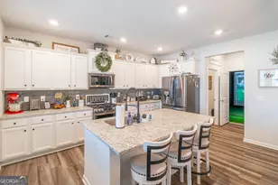 728 Cherokee Rose, Bremen, GA 30110 - Photo 23