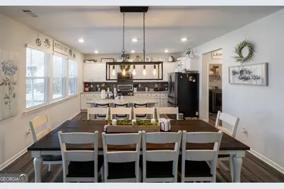 728 Cherokee Rose, Bremen, GA 30110 - Photo 17