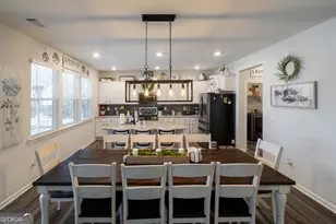 728 Cherokee Rose, Bremen, GA 30110 - Photo 17