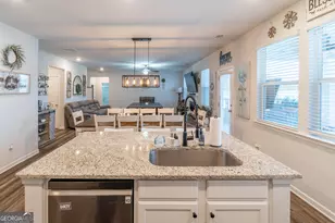 728 Cherokee Rose, Bremen, GA 30110 - Photo 25