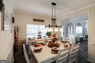 728 Cherokee Rose, Bremen, GA 30110 - Photo 25