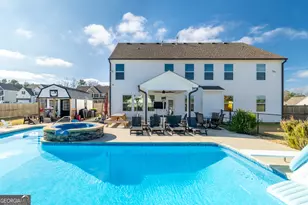 728 Cherokee Rose, Bremen, GA 30110 - Photo 13