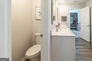 728 Cherokee Rose, Bremen, GA 30110 - Photo 41