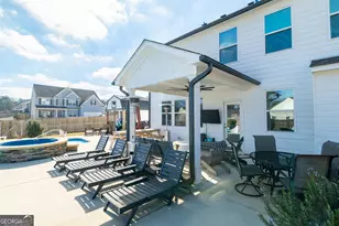 728 Cherokee Rose, Bremen, GA 30110 - Photo 9