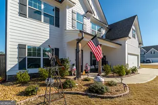 728 Cherokee Rose, Bremen, GA 30110 - Photo 77