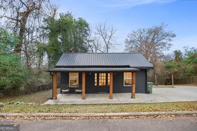 208 Church Street, Hogansville, GA 30230 - Photo 1
