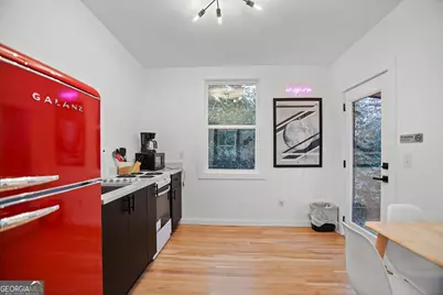 208 Church Street, Hogansville, GA 30230 - Photo 5