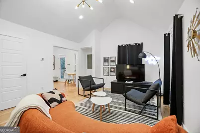 208 Church Street, Hogansville, GA 30230 - Photo 3