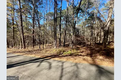 0 Warbler Lane #LOT 59, Monticello, GA 31064 - Photo 3