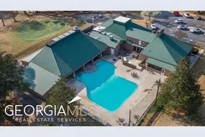 0 Warbler Lane #LOT 59, Monticello, GA 31064 - Photo 9