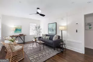 2359 Polar Rock Ave SW, Atlanta, GA 30315 - Photo 5