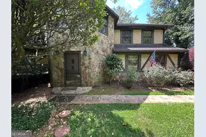 2145 Hampton Trail SE, Conyers, GA 30013 - Photo 3