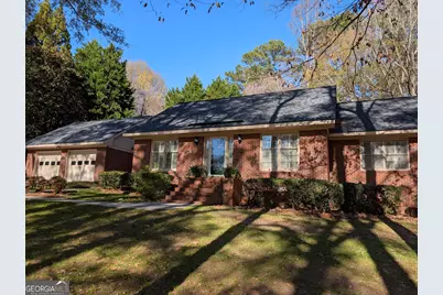 505 Breedlove Drive, Monroe, GA 30655 - Photo 3