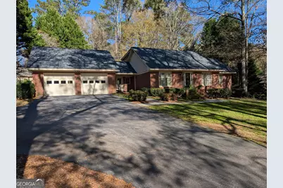 505 Breedlove Drive, Monroe, GA 30655 - Photo 1