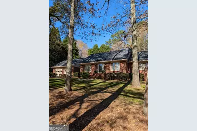 505 Breedlove Drive, Monroe, GA 30655 - Photo 1