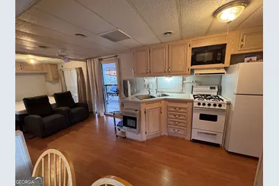 153 Park Vista Drive, Cleveland, GA 30528 - Photo 9