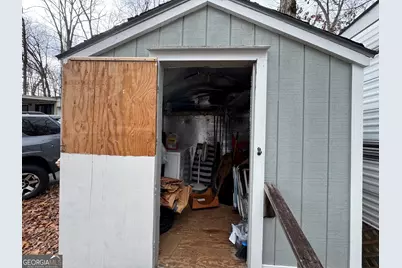 153 Park Vista Drive, Cleveland, GA 30528 - Photo 23