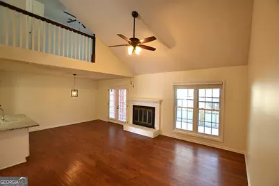 2085 Sand Wedge Circle NW, Kennesaw, GA 30144 - Photo 11