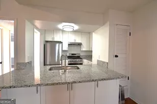 2085 Sand Wedge Circle NW, Kennesaw, GA 30144 - Photo 3