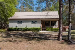 124 Redwood Dr, Folkston, GA 31537 - Photo 5