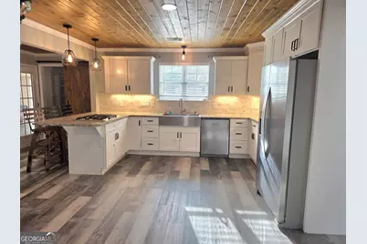 391 Price Street, Statham, GA 30666 - Photo 7