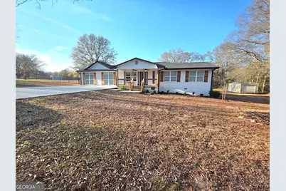 391 Price Street, Statham, GA 30666 - Photo 3