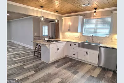 391 Price Street, Statham, GA 30666 - Photo 5