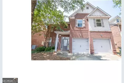 304 Ridge Pointe Drive, Athens, GA 30606 - Photo 1