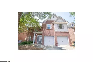 304 Ridge Pointe Drive, Athens, GA 30606 - Photo 1