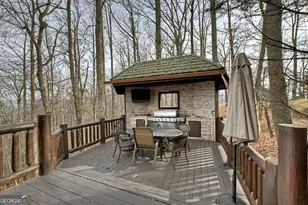 260 Observation Ln, Blue Ridge, GA 30513 - Photo 15