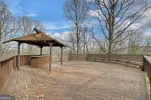 260 Observation Ln, Blue Ridge, GA 30513 - Photo 81