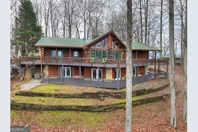 260 Observation Lane, Blue Ridge, GA 30513 - Photo 97