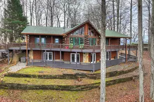 260 Observation Ln, Blue Ridge, GA 30513 - Photo 97