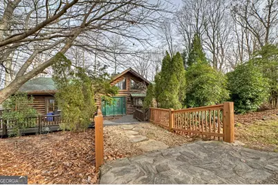 260 Observation Lane, Blue Ridge, GA 30513 - Photo 13