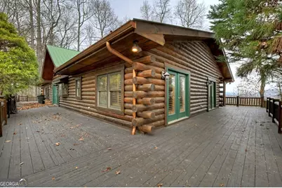 260 Observation Lane, Blue Ridge, GA 30513 - Photo 23