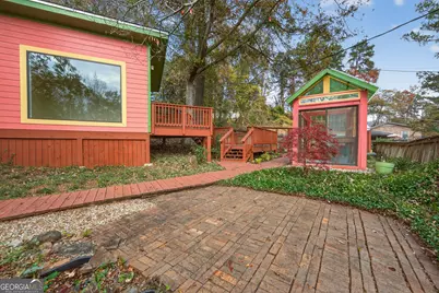 201 Briarcliff Road, Athens, GA 30606 - Photo 55