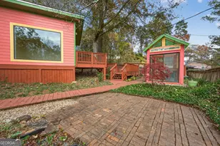 201 Briarcliff Rd, Athens, GA 30606 - Photo 55