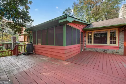 201 Briarcliff Road, Athens, GA 30606 - Photo 63