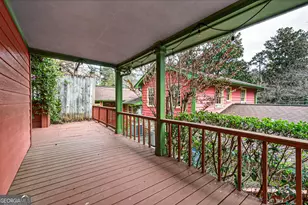 201 Briarcliff Rd, Athens, GA 30606 - Photo 49