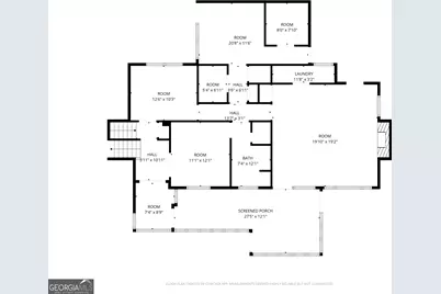 201 Briarcliff Road, Athens, GA 30606 - Photo 73