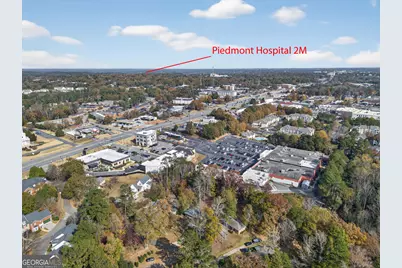 201 Briarcliff Road, Athens, GA 30606 - Photo 69