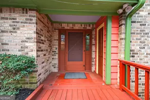 201 Briarcliff Rd, Athens, GA 30606 - Photo 1