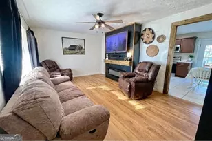 64 Lakeside Dr, Hazlehurst, GA 31539 - Photo 5